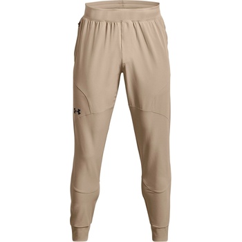 Image 1 of Under Armour Поларена блуза Under Armour Men's Unstoppable Closed Hem Fleece Joggers - Brown