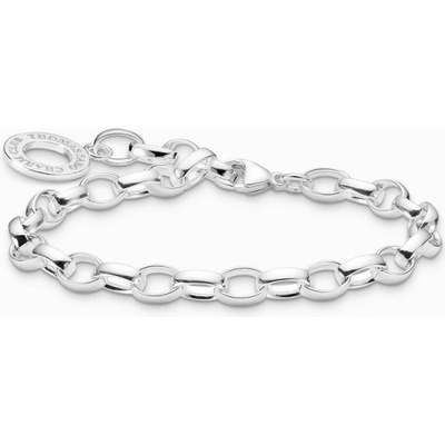 Thomas Sabo náramek X0032-001-12
