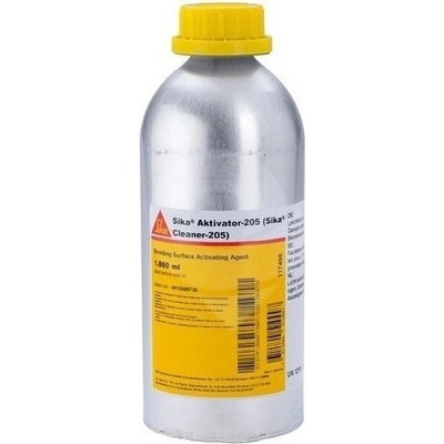Sika Aktivator - 205 1l (117498)
