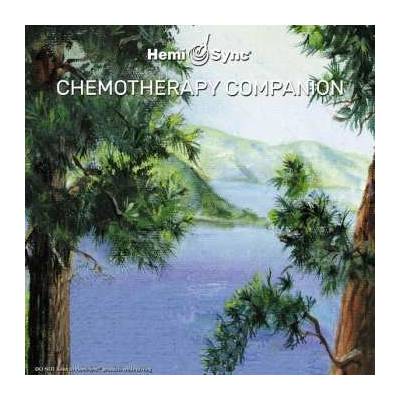 Hemi-Sync - Chemotherapy Companion CD