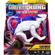 Monsterverse Godzilla vs Kong The New Empire akční Shimo Mrazivý dech 15 cm