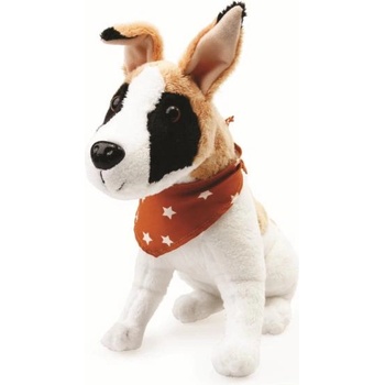 Wiky Плюшено кученце Gump 25 см