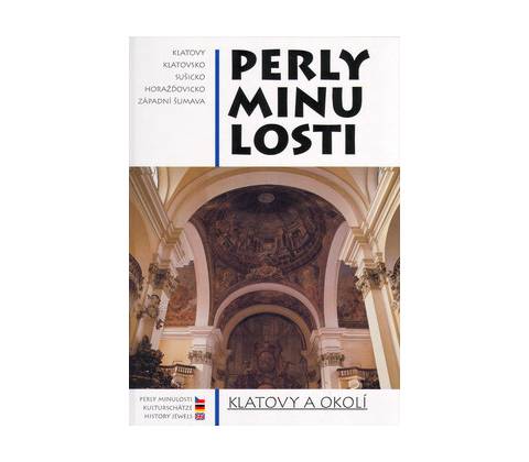 Perly minulosti