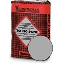TECHNOKOLLA Techno s-one vysoce flexibilní lepidlo 25 kg šedé