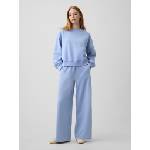 GAP Широки долнища VintageSoft GAP GAP | Sin | ЖЕНИ | S