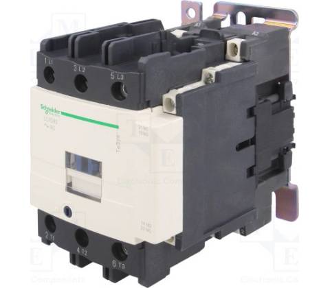 Schneider Electric LC1D80E7