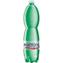 Vody Mattoni Minerálna voda perlivá 6 x 1,5 l