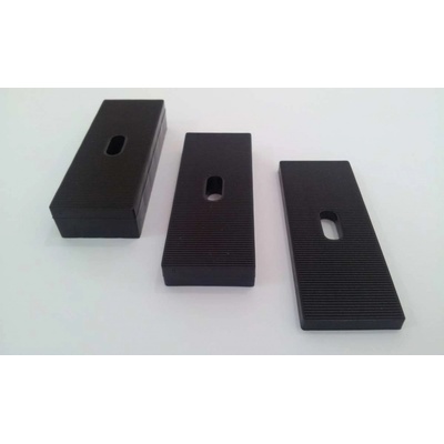 Montážní plastové podložky 80 / 30 / 10mm – Zbozi.Blesk.cz