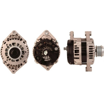 generátor LUCAS LRA03174