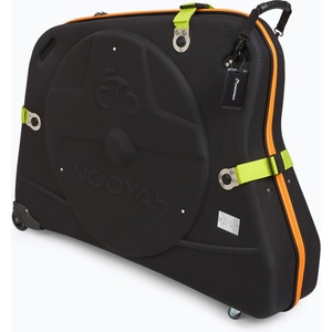 NOOYAH Куфар за велосипед NOOYAH BK002-B 28"/29" black