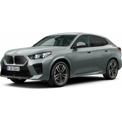 BMW iX2 eDrive20 M Sport 150 kW