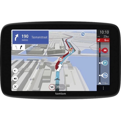 TomTom TT GO EXPERT Plus EU 6