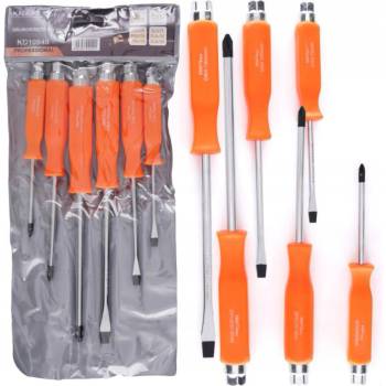 Sada skrutkovačov Kraft&Dele KD10949