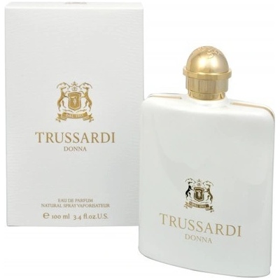 TRUSSARDI PARFUMS Donna parfumovaná voda dámska 30 ml
