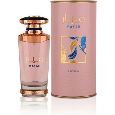 Lattafa Perfumes Mayar parfémovaná voda dámská 100 ml