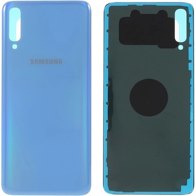 Kryt Samsung Galaxy A70 A705 zadní modrý