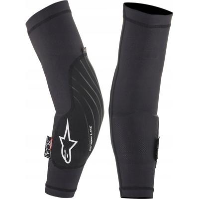 Alpinestars Paragon Lite Elbow čierne