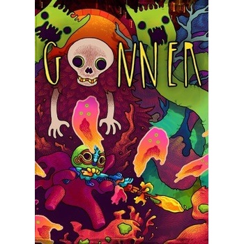 GoNNER