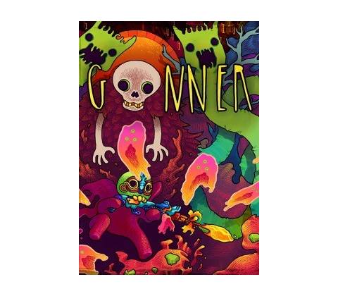 GoNNER