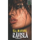 Závislá - Ela Marsová