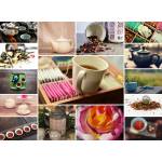 Grafika Art Puzzle - Puzzle Collage - Tee - 2 000 piese