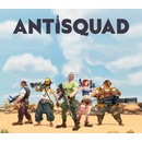 Antisquad