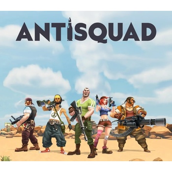 Antisquad
