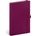 Realsystem Vivella 13 x 21 cm розов тефтер с подложка A-33207 (A-33207)