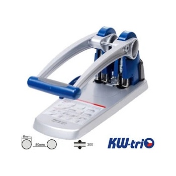KW trio 9550