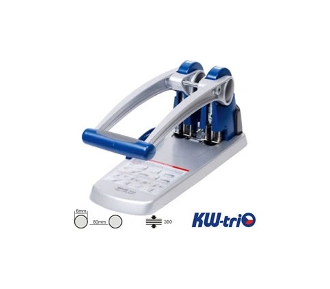KW trio 9550