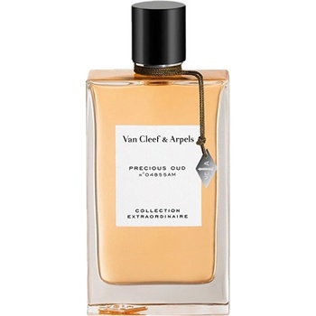 Van Cleef & Arpels Collection Extraordinaire Precious Oud parfémovaná voda dámská 75 ml