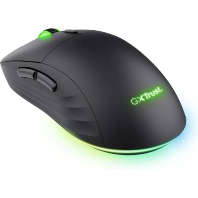 Trust GXT927 Redex+ High Performance Wireless Mouse 25127
