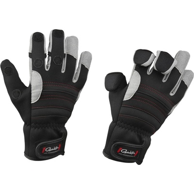 GAMAKATSU Neoprene Gloves – Sleviste.cz