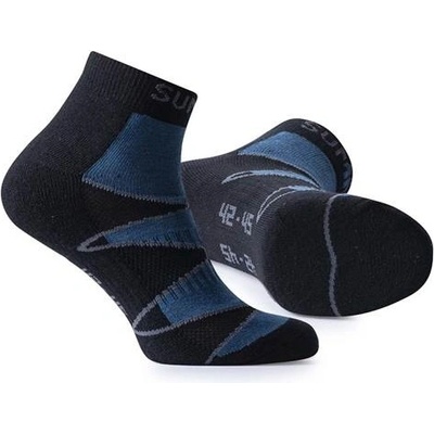 Ardon SUMMER ponožky modré