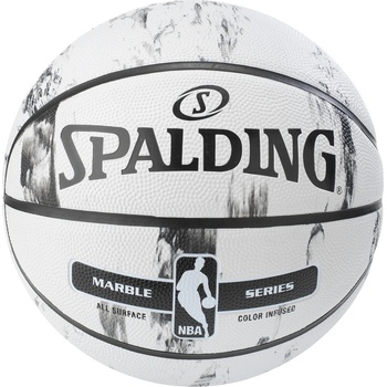 Spalding NBA MARBLE