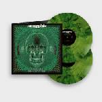 Warner Amorphis: Queen of Time (Live At Tavastia 2021)(Coloured Green Vinyl) - 2Vinyl (LP) (066210)