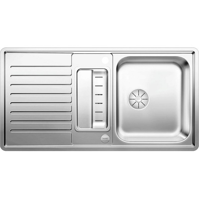 Blanco Classic Pro 5 S-IF