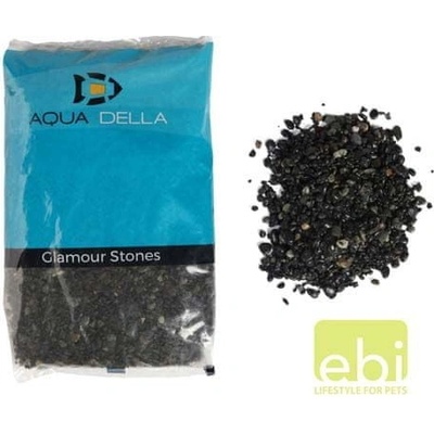 Europet Bernina Aqua Della Aquarium Gravel vulcano 4-8 mm 2 kg