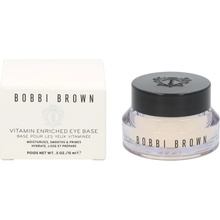 Bobbi Brown Vitamin Enriched eye Base s vitamíny B3, B5, B6 a B12 15 ml