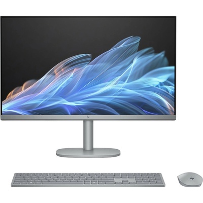 HP OmniStudio X 27-cs0010nc E0QX3EA