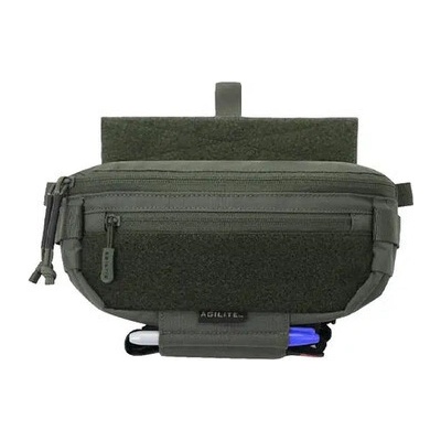 Agilite Závesné Six Pack ranger green