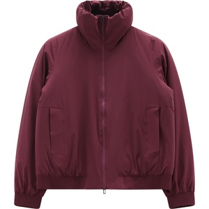 Jeanne Baret Дамско ежедневно яке Jeanne Baret Women's Pansy Jacket Casual jacket - Plum - размер 36 (EU) (103-2764-0212)