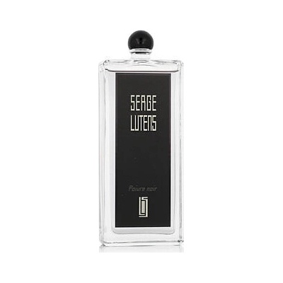 Serge Lutens Poivre Noir parfumovaná voda unisex 100 ml