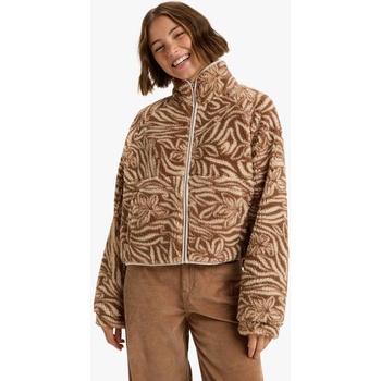 Roxy Полар blurry cloud print