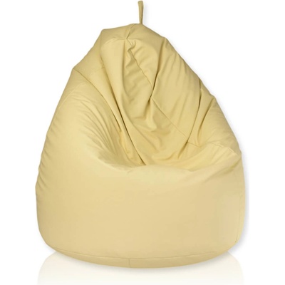 Primabag Giga Sako ekokůže krémová TD2