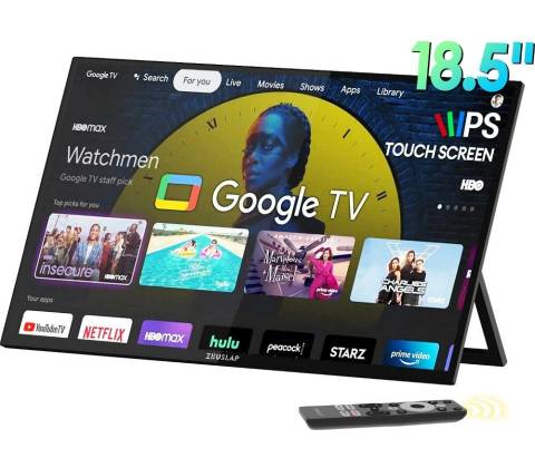 ZEUSLAP Z18TV Pro