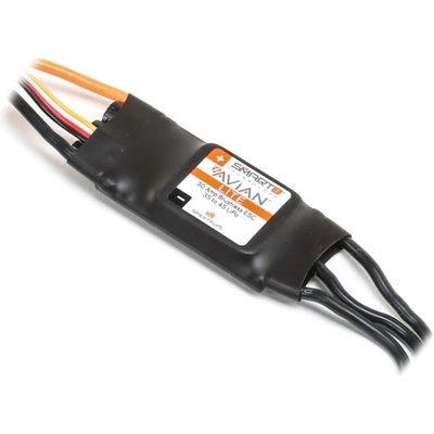 Spektrum Спектрум регулатор Smart Avian 30A Lite 2S-4S IC3