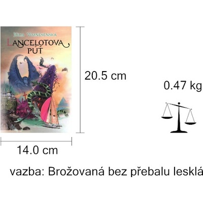 Lancelotova púť