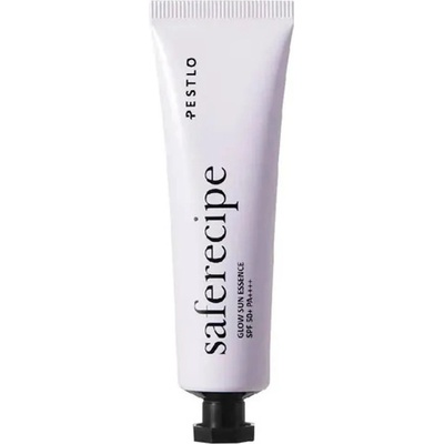 Pestlo Saferecipe Glow Sun Essence - Слънцезащитна Есенция 50ml