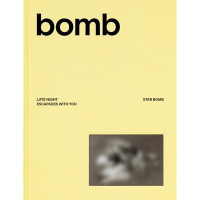 ILLIT - Bomb (Star Bomb Version) (CD) (0198704485169)